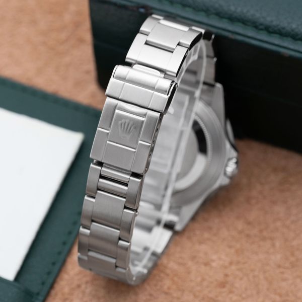 Rolex GMT Master II 16710